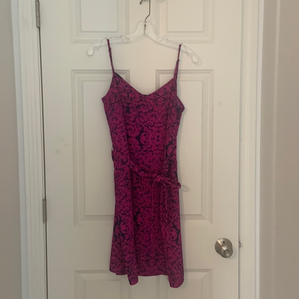 Adorable Ann Taylor Slip Dress